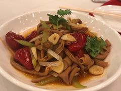 -九花山烤鸭店