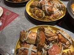 -一绪に寿喜烧(虹悦城店)