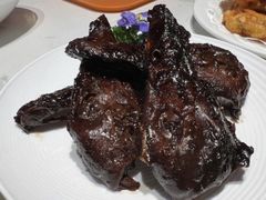 -杨氏青龙虾·羊蝎子(金盛路总店)