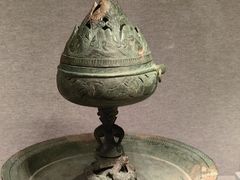 -河南博物院