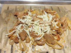 -新石器烤肉(百联川沙店)