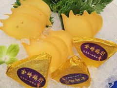-宝燕壹号(徐汇店)