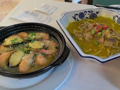 -清真马祥兴菜馆(云南北路店)