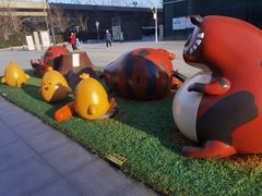 -大族广场Mall&More