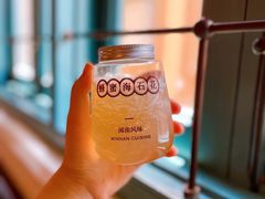 蜂蜜海石花-林四喜·闽南传家菜(鼓浪屿店)