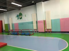 -酷迈儿童体能运动馆(九棵树店)