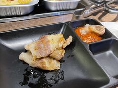 -火炉火自助餐(西直门凯德MALL店)