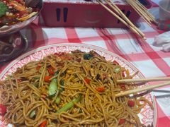 -辣小鲜·南昌大排档(船山路店)