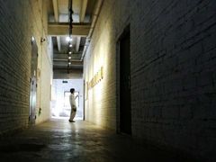 -黄桷坪涂鸦艺术街