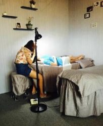 -约会灰姑娘美甲美睫工作室