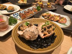 -德川家日本料理(顺义华联店)