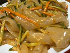 -天发长铁锅炖(王秀村店)