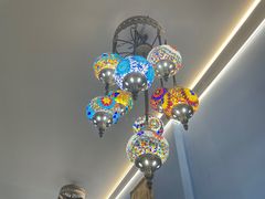 -欧提汗·新疆餐厅·清真(银都路店)