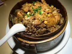 -小柴米·传统江西菜(八一广场店)