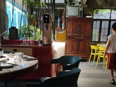 -又见炊烟私房菜(敬亭路店)