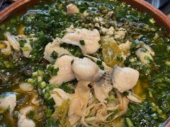 -李子坝梁山鸡(李子坝大鸡哥店)