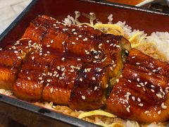 -阿吾罗日本料理(K11艺术中心店)