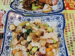 -宝正臻天津包子总店(金阳光居易店)