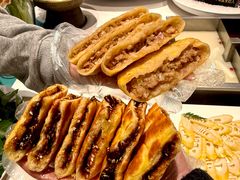 -皇城老妈·大连海鲜火锅(港湾店)