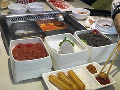 -海底捞火锅(吾悦国际广场店)