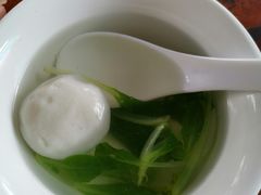 -秋香鱼馆(世凹桃园店)