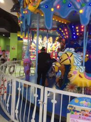 -哒卟溜欢乐王国(禹州城市广场店)