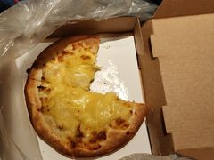 -日照君临天下大酒店