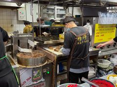 -穆得·老周家牛肉烧饼(普利街店)
