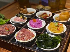 -楠火锅(龙阳广场店)