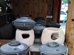 -田园印象·成都土菜院子(华阳店)