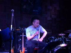 iphone_upload_pic-ohbar live house(人广店)
