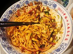 -老浒记烤鸭-北京菜(琉璃厂店)