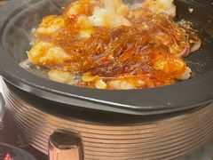 -绿茶餐厅(青岛城阳万象汇店)