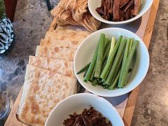 -大鸭梨烤鸭·北京菜(大兴南小街店)