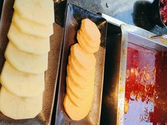-重庆九记老火锅(广场店)