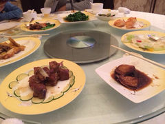 iphone_upload_pic-东海朗廷酒店-唐阁T’ANG COURT 中餐厅