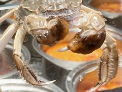 -韩大地烤肉海鲜火锅自助(五一广场店)