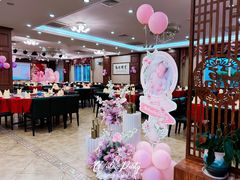 -濠江渔港酒楼(湾仔海鲜街，会展中心店)