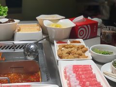 -海底捞火锅(太原南站店)