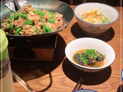 -老湘村·湖南土菜(天河维多利店)