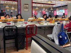 -龍歌自助小火锅(崂山丽达店)