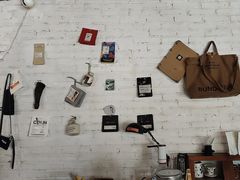 -BUND·FIVE外滩5号(天际店)