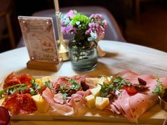 -IL TEATRO 精品意大利餐厅