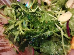 -棕榈岛海鲜自助餐厅(虹桥迎宾馆店)