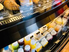 -星巴克(迪士尼小镇店)