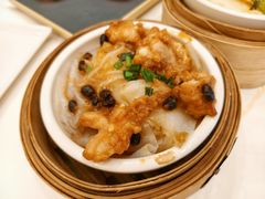 -聚福山莊·寻味顺德(北滘店)