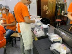 -津门张记包子铺(华昌道店)