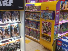 -TOYSRUS玩具反斗城(上海万象城店)