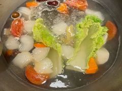 -313羊庄·荣耀·内蒙烧麦(亚运村店)