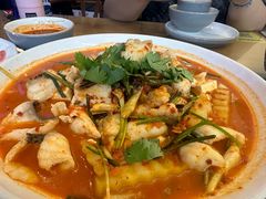 -益恒饭店乡间白族菜(古城总店)